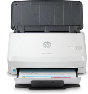 HP ScanJet Pro 2000 s2 (2 фото из 3)
