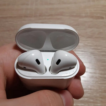 Airpods 2. generatsioon