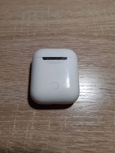 Airpods 2-го поколения (3 фото из 3)
