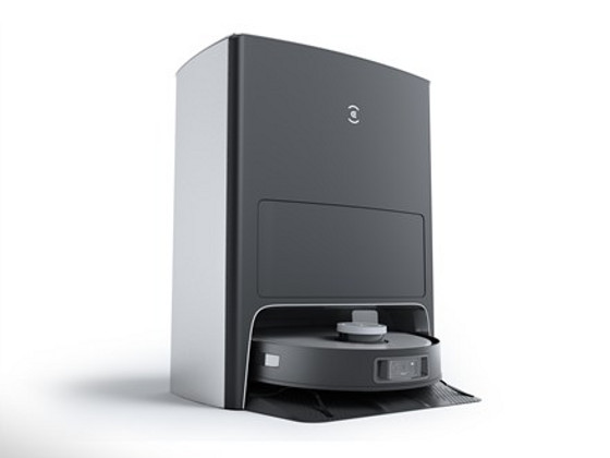 Ecovacs deboot x1 omni robottolmuimeja