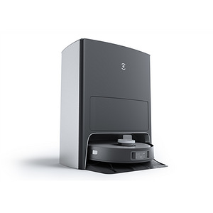 Ecovacs deboot x1 omni robottolmuimeja (1 foto / 2)