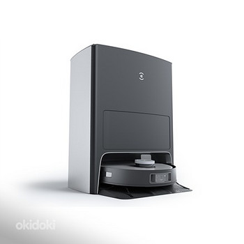 Робот-пылесос Ecovacs Deebot X1 Omni