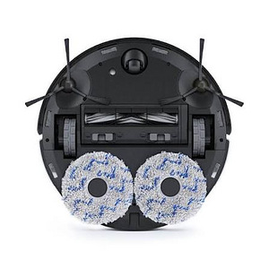 Ecovacs deboot x1 omni robottolmuimeja (2 foto / 2)