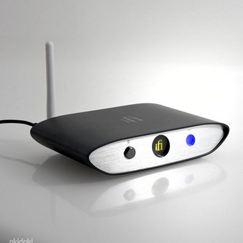 IFi Zen Blue Bluetooth - DAC Hi-Fi Awards
