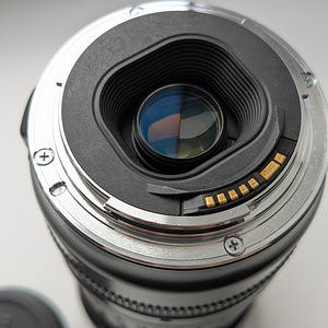 Canon EF 100-300mm f/4.5-5.6 USM (2 foto / 4)