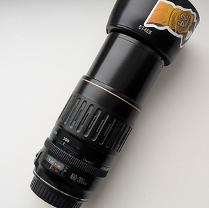 Canon EF 100-300mm f/4.5-5.6 USM (4 foto / 4)