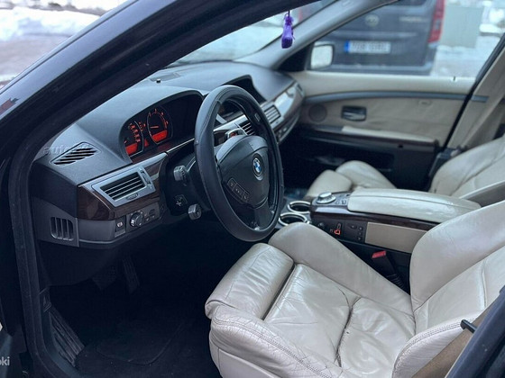 BMW 730D