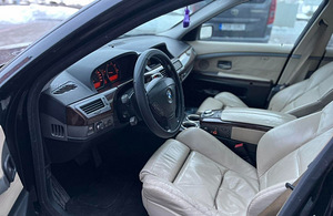 BMW 730D (1 foto / 3)