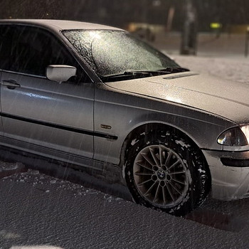 BMW e46 universaal