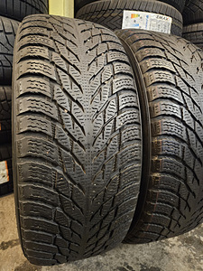 215 55 R 17 Nokian Hakkapeliitta R3 (2 фото из 5)
