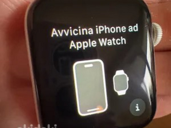 Apple Watch 5 38mm