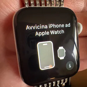 Apple Watch 5 38mm (1 фото из 4)