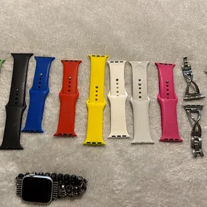 Apple Watch 5 38mm (4 фото из 4)