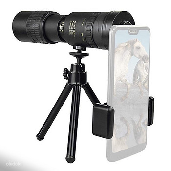 Monokkel 10 - 300X