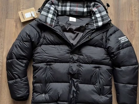 Burberry jope