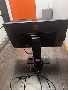 Benq 240hz (4 фото из 4)
