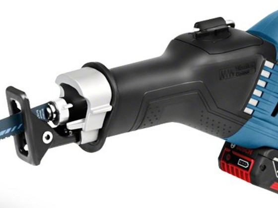Bosch GSA 18V-32