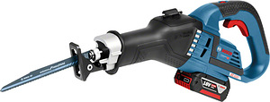Bosch GSA 18V-32 (1 фото из 2)