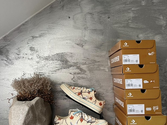 Кроссовки Converse