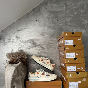 Кроссовки Converse