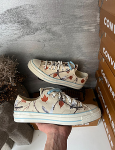 Converse tossud (2 foto / 5)