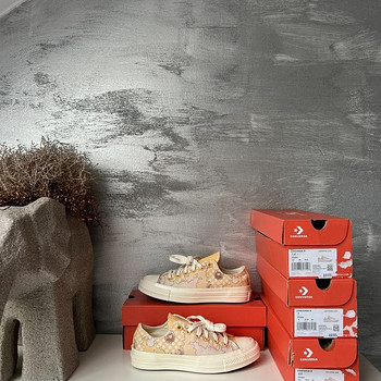 Кеды Converse