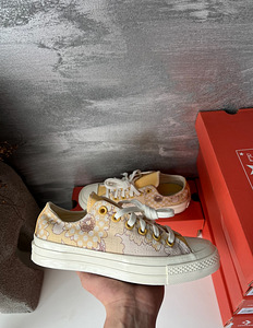 Кеды Converse (2 фото из 3)