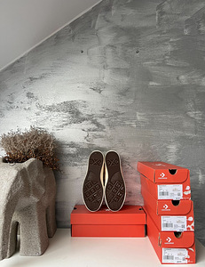 Кеды Converse (3 фото из 3)