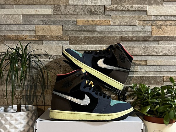 Air Jordan 1 High