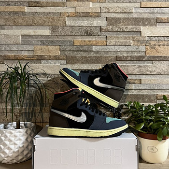 Air Jordan 1 High