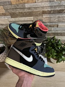 Air Jordan 1 High (2 фото из 4)