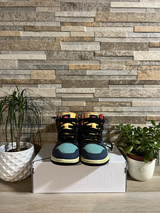Air Jordan 1 High (3 фото из 4)