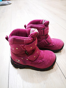Talvesaapad, Viking, gore-tex, suurus 26 (1 foto / 2)