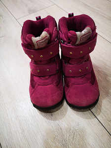 Talvesaapad, Viking, gore-tex, suurus 26 (2 foto / 2)