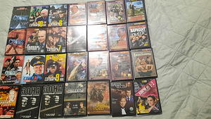 DVD (1 foto / 2)