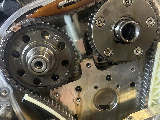 Remonttööd
