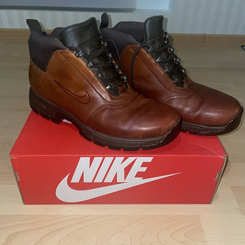 Ботинки Nike