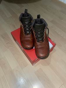Ботинки Nike (4 фото из 5)