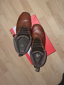 Ботинки Nike (5 фото из 5)