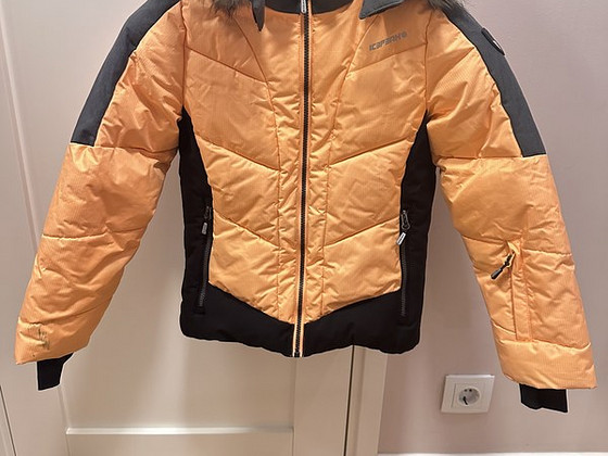 Детский лыжный костюм Icepeak 140 см возраст 9-10