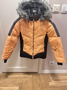 Laste suusakostuum Icepeak 140 sm age 9-10 (1 foto / 2)