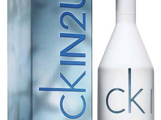 EDT SK, 100 ml
