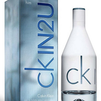 EDT SK, 100 ml
