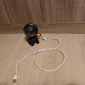 Ночник звёздное небо
