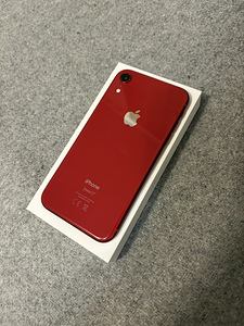 iPhone XR (2 foto / 3)