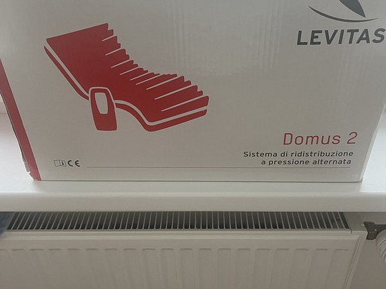 Lamatistevastane madrats