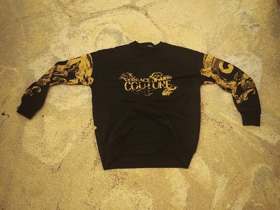 Versace Couture