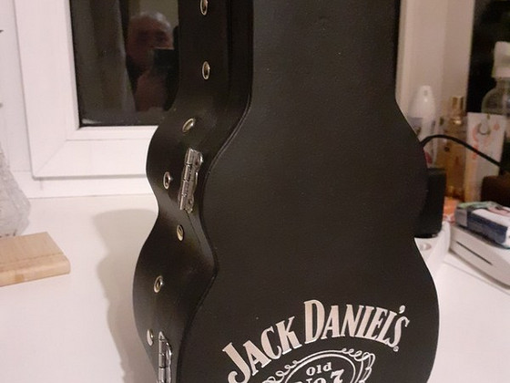 JACK DANIELS