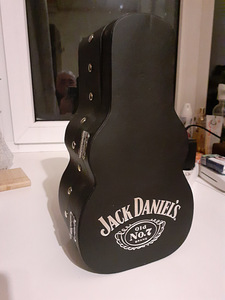 JACK DANIELS (1 фото из 5)