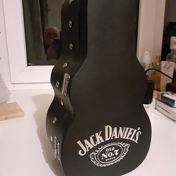 JACK DANIELS